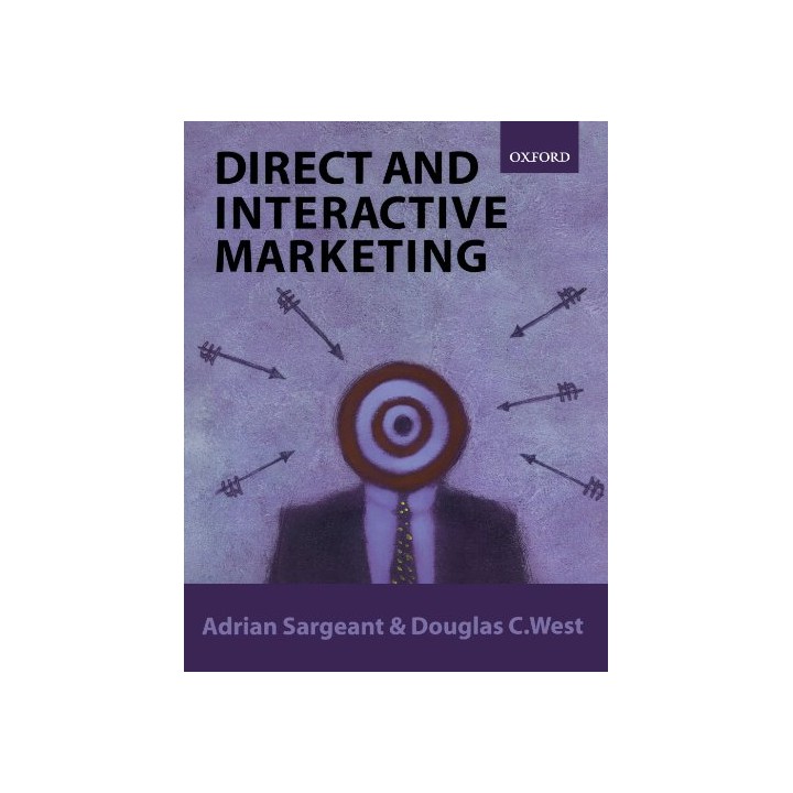 Direct And Interactive Marketing